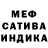 Дистиллят ТГК THC oil Indira Techieva